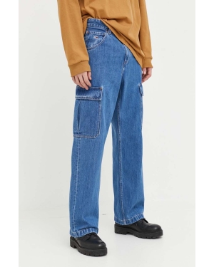 Tommy Jeans jeansy Aiden męskie
