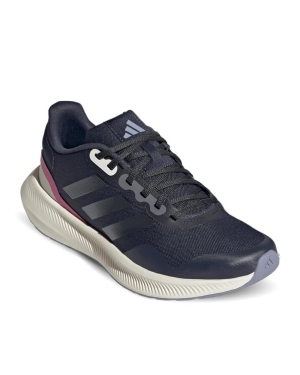 adidas Buty Runfalcon 3 TR Shoes HP7567 Niebieski