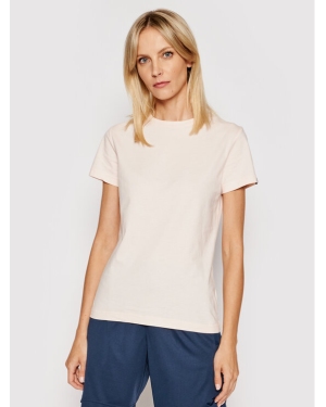 Joma T-Shirt Desert 901326.540 Różowy Regular Fit