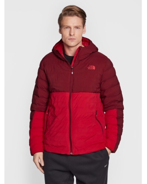 The North Face Kurtka puchowa Thermoball NF0A7UL7 Czerwony Regular Fit