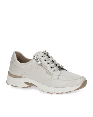 Caprice Sneakersy 9-23758-20 Biały