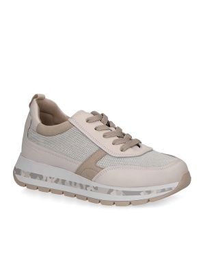Caprice Sneakersy 9-23708-20 Biały