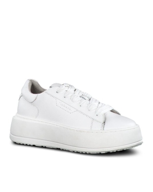 Tamaris Sneakersy 1-23812-20 Biały