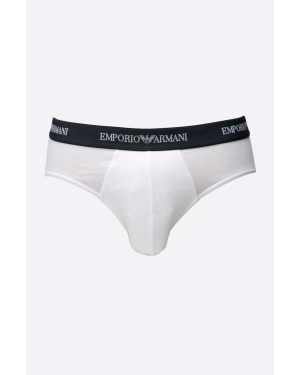 Emporio Armani Underwear - Slipy (2-pack) 111321..