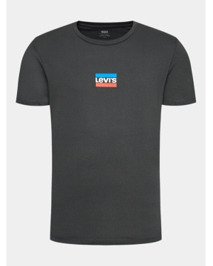Levi's® T-Shirt Graphic Mini 22491-1291 Czarny Regular Fit