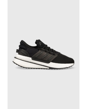 adidas buty do biegania X_Plrboost kolor czarny
