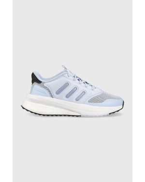 adidas buty do biegania X_Plrphase kolor niebieski