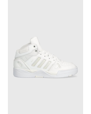 adidas sneakersy MIDCITY kolor biały