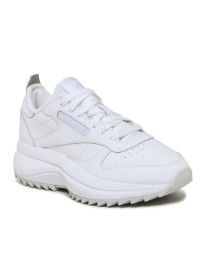 Reebok Buty Classic Leather SP Extra Shoes HQ7196 Biały