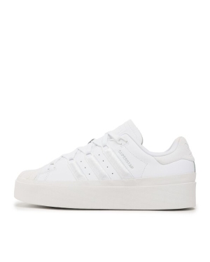 adidas Sneakersy Superstar Bonega Shoes IE4756 Biały