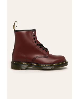 Dr Martens - Buty 1460 Smooth