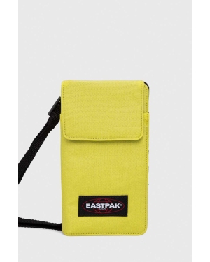 Eastpak portfel kolor żółty