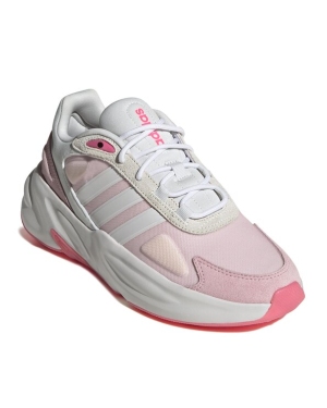 adidas Buty Ozelle Cloudfoam Lifestyle Running Shoes IF2876 Różowy