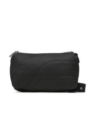 Calvin Klein Jeans Torebka Ultralight Shoulder Bag22 QT K60K610851 Czarny