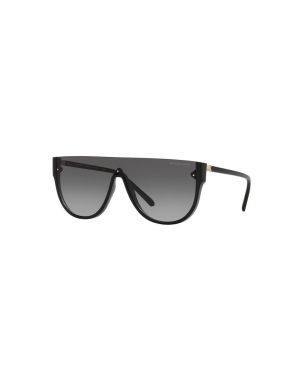 Michael Kors Okulary przeciwsłoneczne 0MK2151 damskie kolor czarny