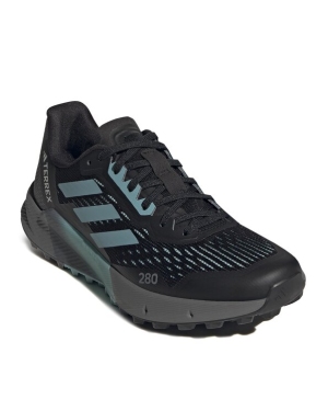 adidas Buty Terrex Agravic Flow 2.0 Trail Running Shoes HR1140 Czarny