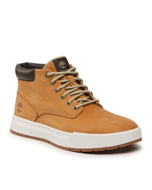 Timberland Sneakersy Maple Grove TB0A5PRV2311 Beżowy