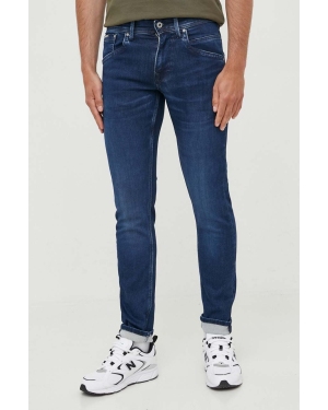 Pepe Jeans jeansy Track męskie