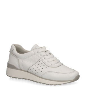 Caprice Sneakersy 9-23713-20 Biały