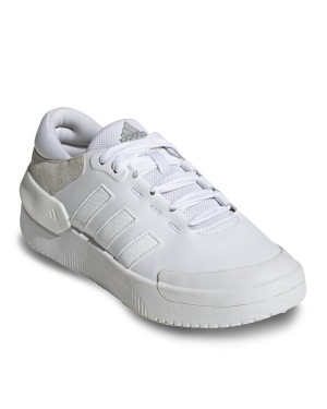 adidas Buty Court Funk IF7911 Biały