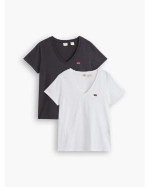Levi's® Komplet 2 t-shirtów A3624-0000 Kolorowy Slim Fit