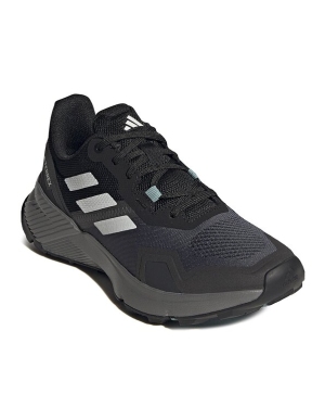 adidas Buty Terrex Soulstride Trail Running Shoes IF5030 Czarny