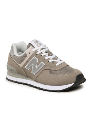 New Balance Sneakersy WL574EVG Beżowy