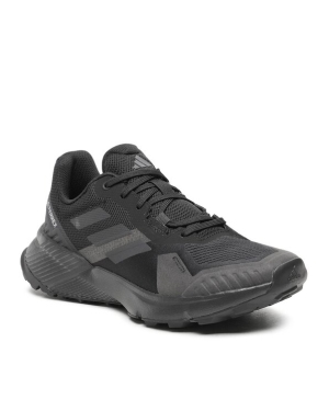 adidas Buty Terrex Soulstride Trail Running Shoes IE9413 Czarny