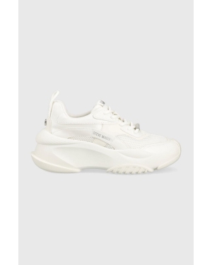 Steve Madden sneakersy Belissimo kolor biały SM11002623
