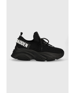 Steve Madden sneakersy Protégé-E kolor czarny SM19000032
