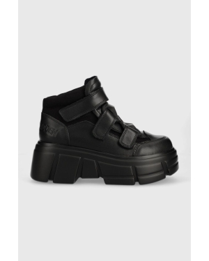 Steve Madden sneakersy Trimmers kolor czarny SM11002637