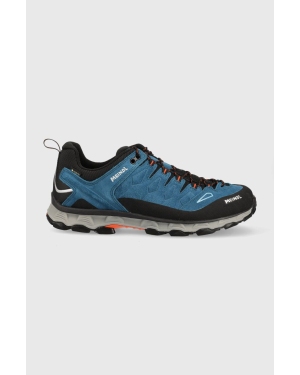 Meindl buty Lite Trail GTX męskie kolor niebieski