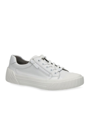 Caprice Sneakersy 9-23737-20 Biały