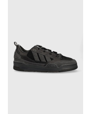 adidas Originals sneakersy skórzane ADI2000 GX4634 kolor czarny