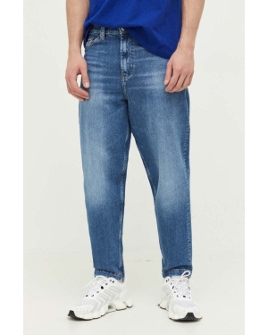 Tommy Jeans jeansy Bax męskie