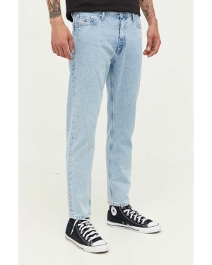 Tommy Jeans jeansy męskie