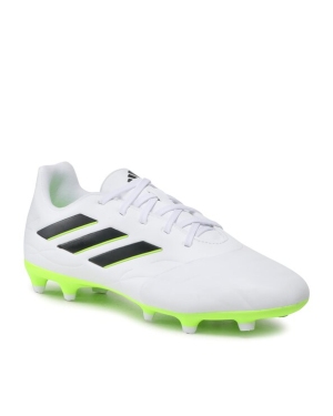 adidas Buty Copa Pure II.3 Firm Ground Boots HQ8984 Biały