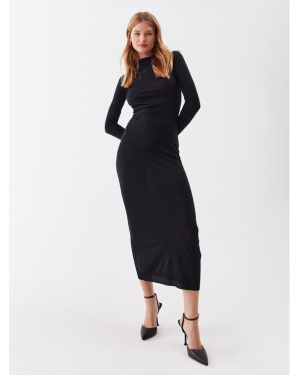 Calvin Klein Sukienka codzienna K20K205755 Czarny Slim Fit