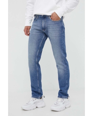Calvin Klein Jeans jeansy Authentic męskie