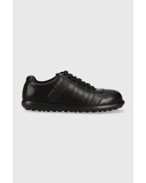 Camper sneakersy skórzane Pelotas XL kolor czarny 18304.024