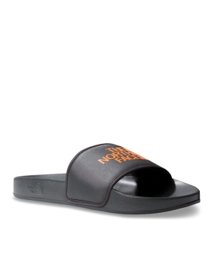 The North Face Klapki M Base Camp Slide IiiNF0A4T2ROE31 Szary