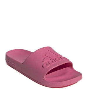 adidas Klapki adilette Aqua Slides IF7373 Różowy