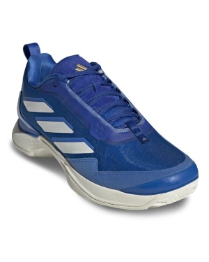 adidas Buty Avacourt Tennis Shoes ID2080 Niebieski
