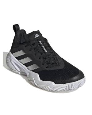 adidas Buty Barricade Tennis Shoes ID1560 Czarny