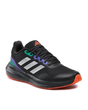 adidas Buty Runfalcon 3 Tr Shoes HP7570 Czarny