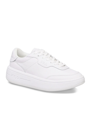 Fila Sneakersy Premium L Wmn FFW0337.13033 Biały
