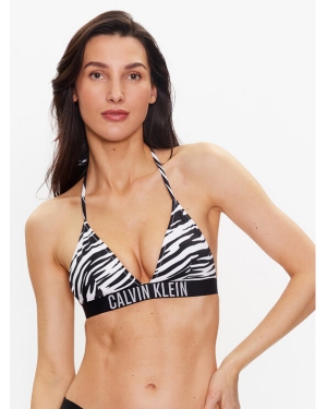 Calvin Klein Swimwear Góra od bikini KW0KW02116 Kolorowy