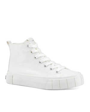 Tamaris Sneakersy 1-25212-20 Biały