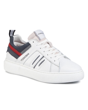 Togoshi Sneakersy TG-22-04-000209 Biały