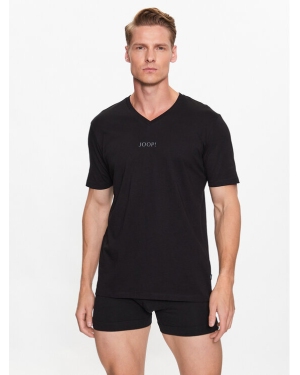 JOOP! Komplet 2 t-shirtów 30029916 Czarny Regular Fit